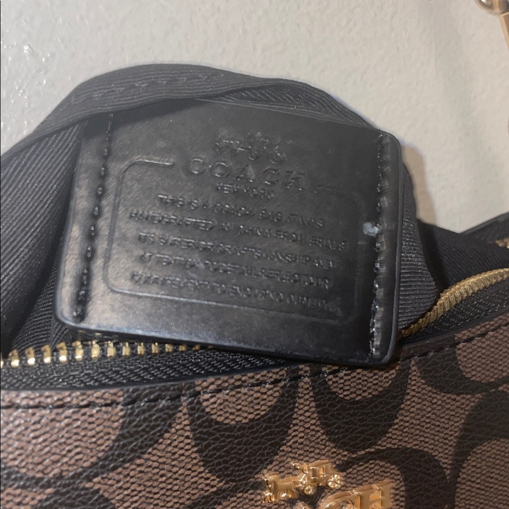 Juicy couture duffel bag +one fashion bag - Picture 15 of 15